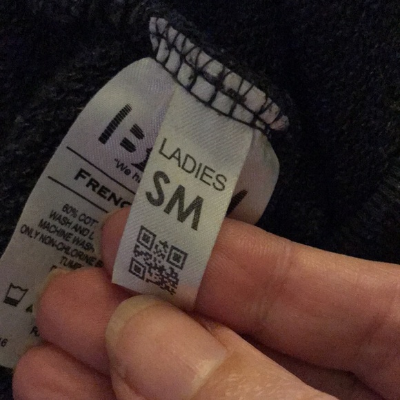 Gently worn BAW/“The Lab” joggers - Picture 4 of 5